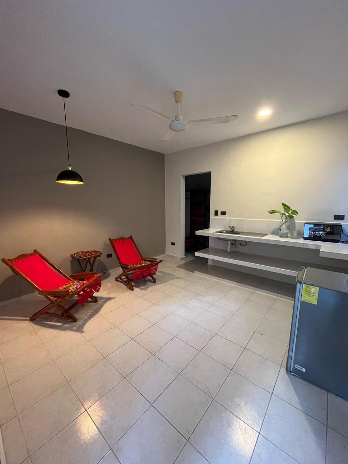 Hotel Ha Garden Gallery - 5Th Avenue Playa del Carmen Exterior photo