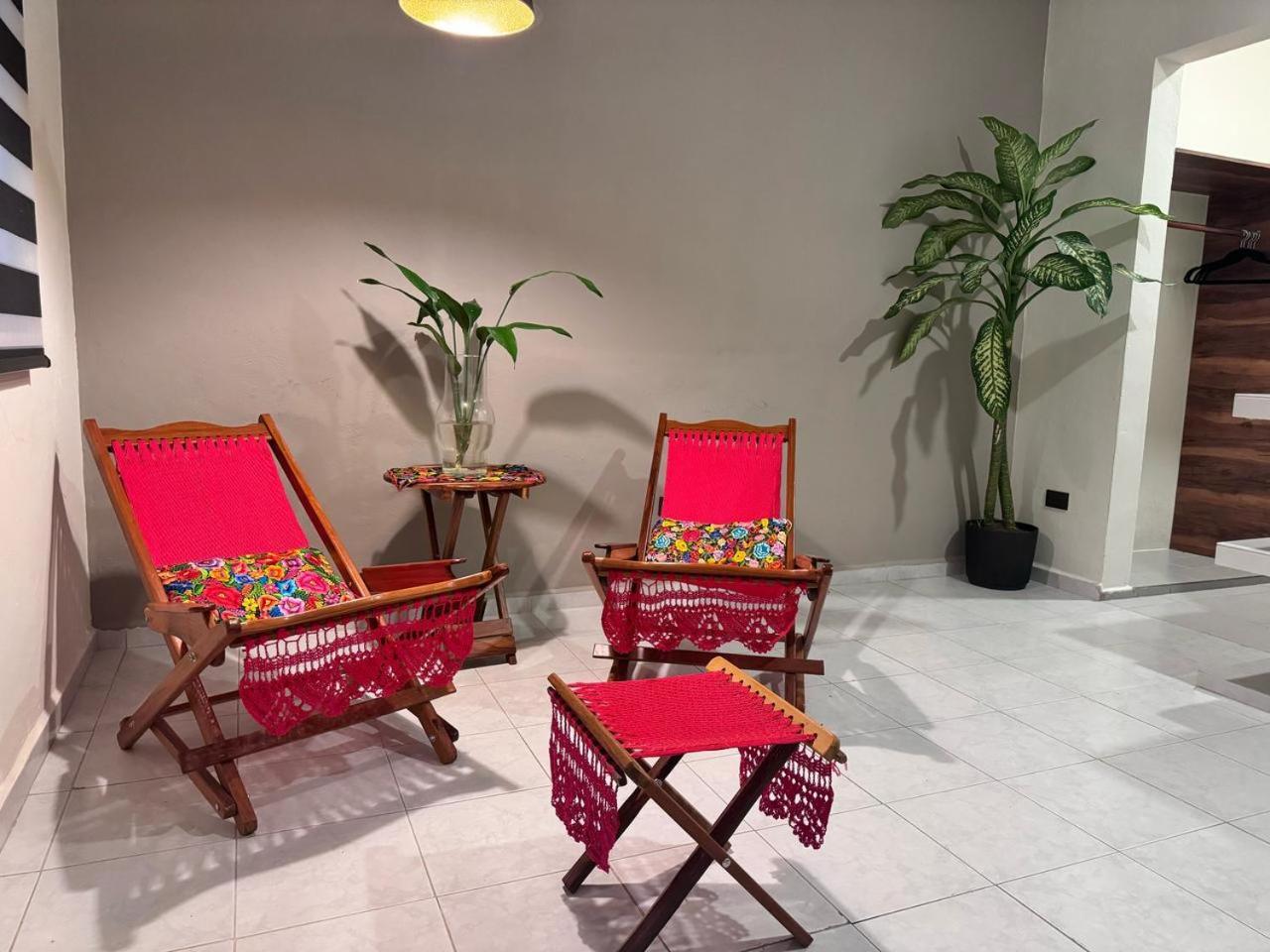 Hotel Ha Garden Gallery - 5Th Avenue Playa del Carmen Exterior photo
