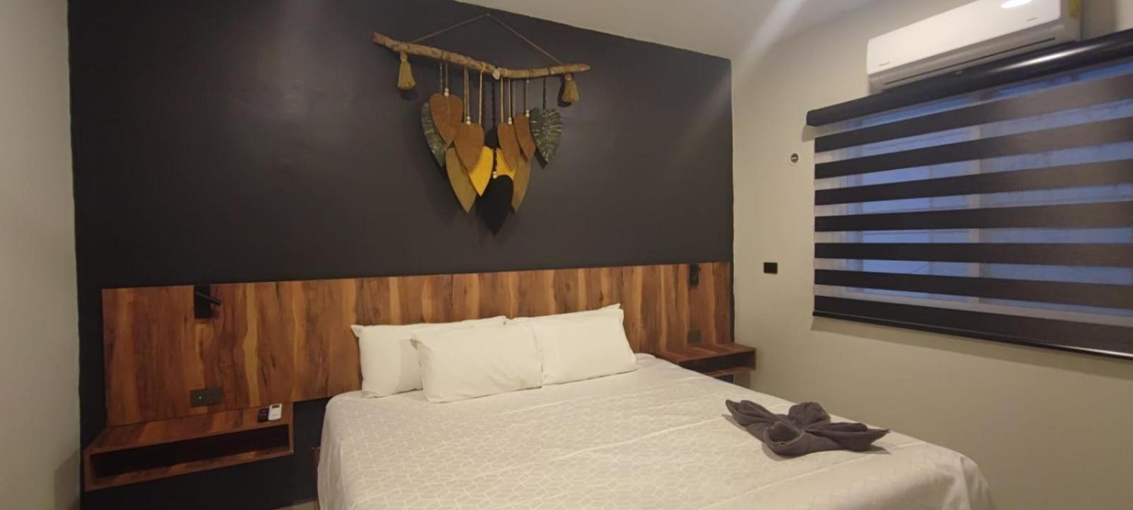 Hotel Ha Garden Gallery - 5Th Avenue Playa del Carmen Exterior photo